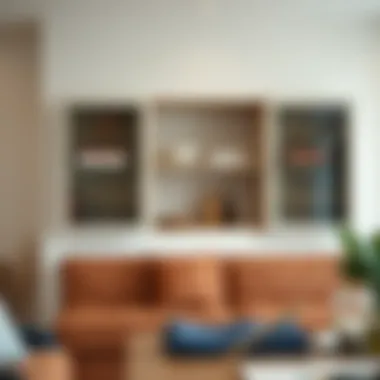 Exploring the 30 Inch Wall Cabinet with Glass Doors: A Comprehensive Analysis Introduction Exploring the 30 Inch Wall Cabinet with Glass Doors: A Comprehensive Analysis Introduction