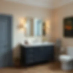 Exploring the 36 x 21 Bathroom Vanity: A Detailed Guide Introduction