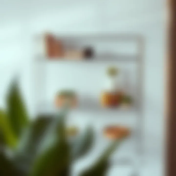 Exploring the Benefits and Applications of Wire Shelf Covers Introduction