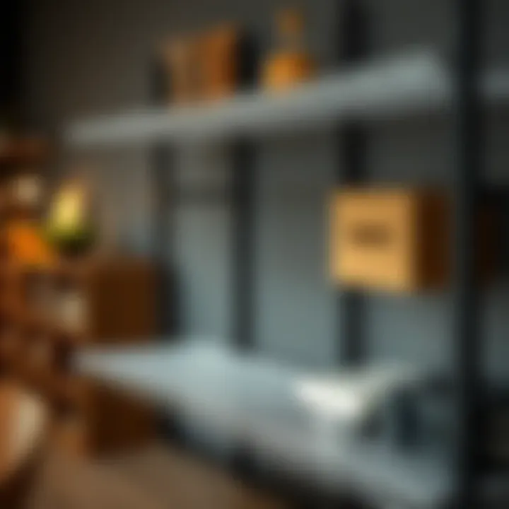 Notable Exploring the Benefits and Applications of Wire Shelf Covers