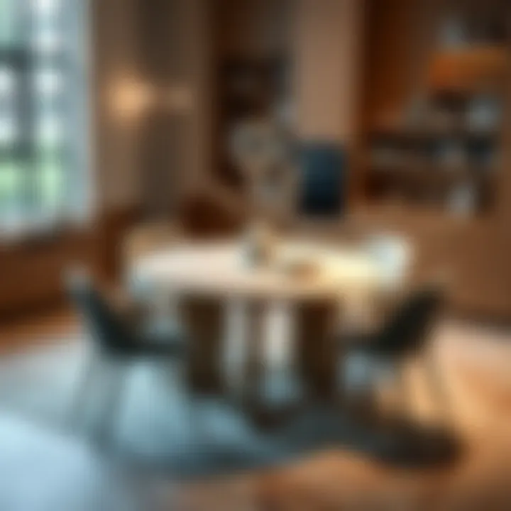 Notable Exploring the Corner Kitchen Dining Table Set: Design, Functionality, and Trends