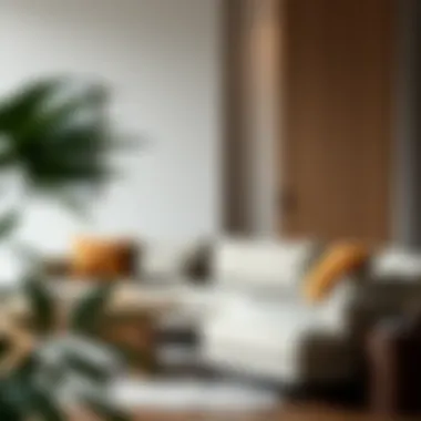 Exploring the Finnala Couch: A Study in Comfort and Design Introduction