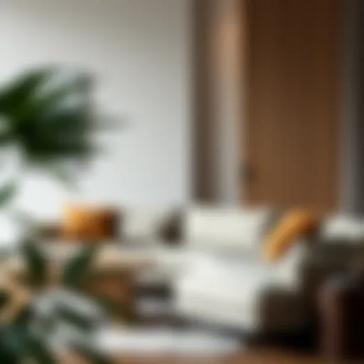 Exploring the Finnala Couch: A Study in Comfort and Design Introduction