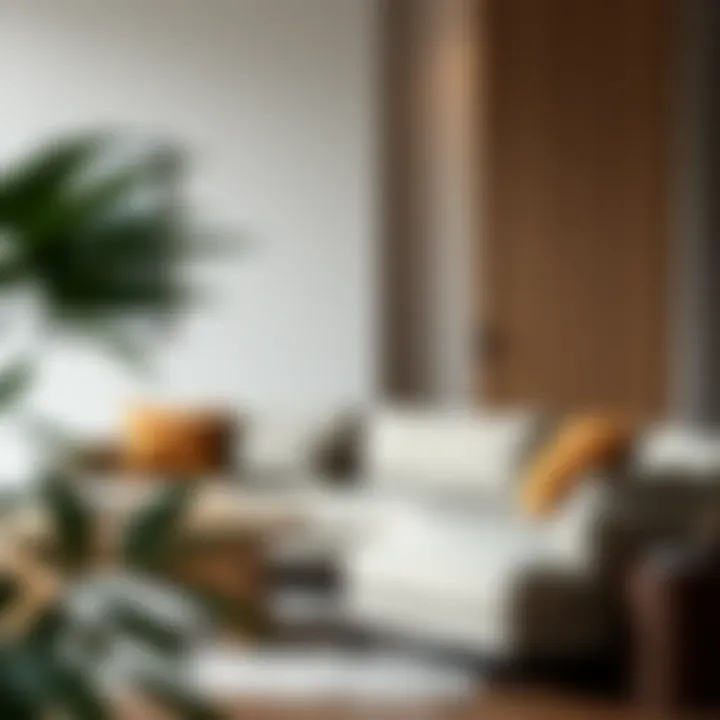 Exploring the Finnala Couch: A Study in Comfort and Design Introduction