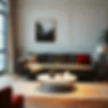 Exploring the Finnala Couch: A Study in Comfort and Design Summary
