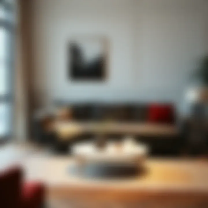 Exploring the Finnala Couch: A Study in Comfort and Design Summary