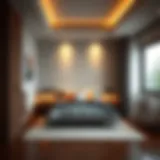 Exploring the Interior of a Bedroom: A Comprehensive Guide Introduction