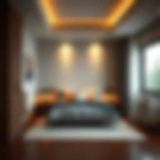 Exploring the Interior of a Bedroom: A Comprehensive Guide Introduction