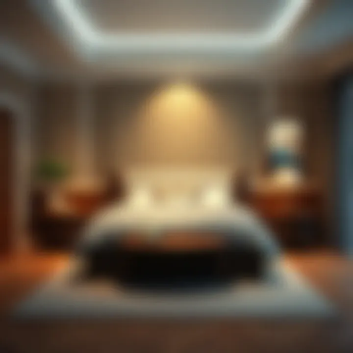 Exploring the Interior of a Bedroom: A Comprehensive Guide Summary