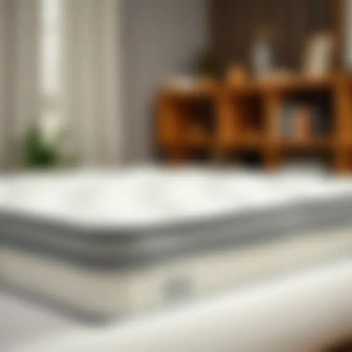 Maintenance Tips for Longevity of Rolled Mattresses Care tips for maintaining a rolled mattress