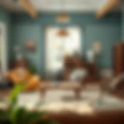 Exploring the Landscape of Stores That Buy Second Hand Furniture Introduction