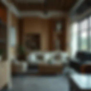 Exploring the Landscape of Stores That Buy Second Hand Furniture Summary