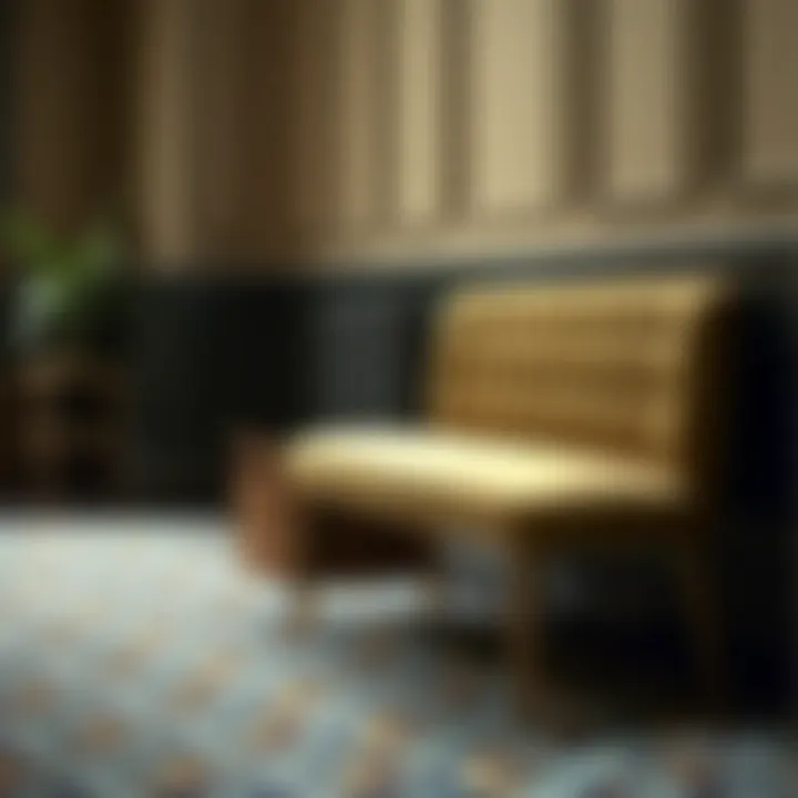 Notable Exploring the Multifaceted World of Upholstered Hall Benches