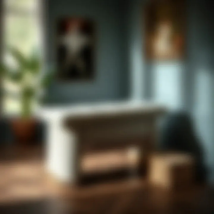 Exploring the Multifaceted World of Upholstered Hall Benches Summary