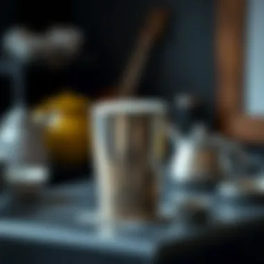 Sustaining the Metal Frothing Cup's Longevity Care and maintenance of metal frothing cup