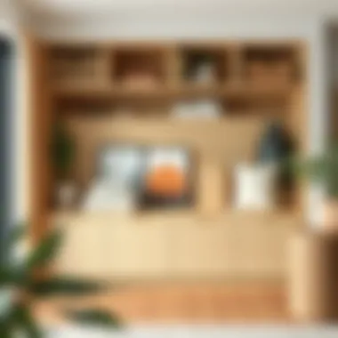 Sustainable Materials for Slide Out Storage Eco-friendly materials used in crafting slide out storage boxes