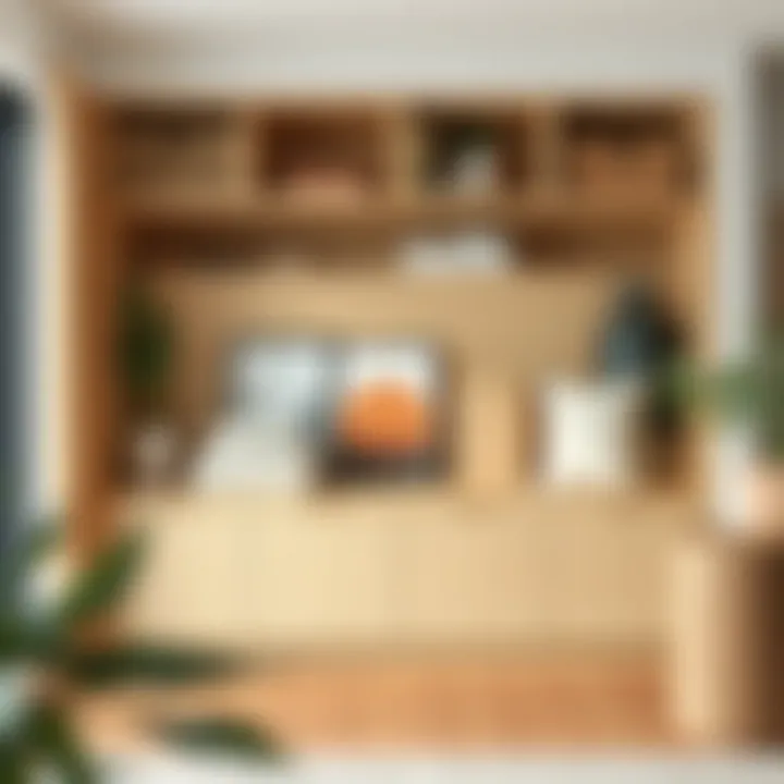 Sustainable Materials for Slide Out Storage Eco-friendly materials used in crafting slide out storage boxes