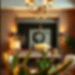 Exploring the Versatility of 36-Inch Rectangle Mirrors Introduction