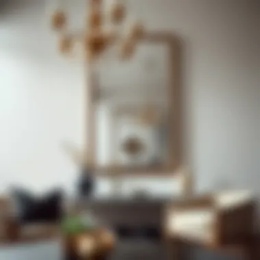 Notable Exploring the Versatility of 36-Inch Rectangle Mirrors