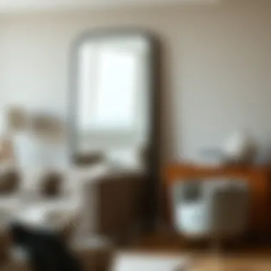 Exploring the Versatility of 36-Inch Rectangle Mirrors Summary