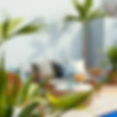 Innovative design trends in outdoor cushions