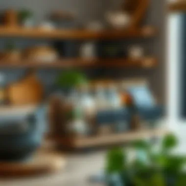 Notable Exploring the Versatility of Table Top Spice Racks