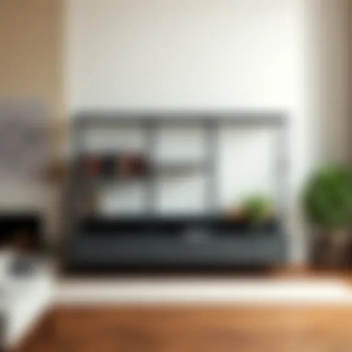 Exploring Two-Shelf Bookcases: Design, Functionality, and Style Introduction