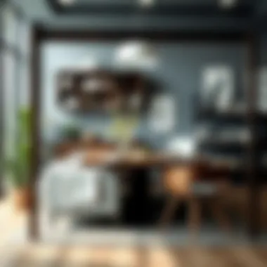Effective Organizational Techniques Organizational strategies for under table storage