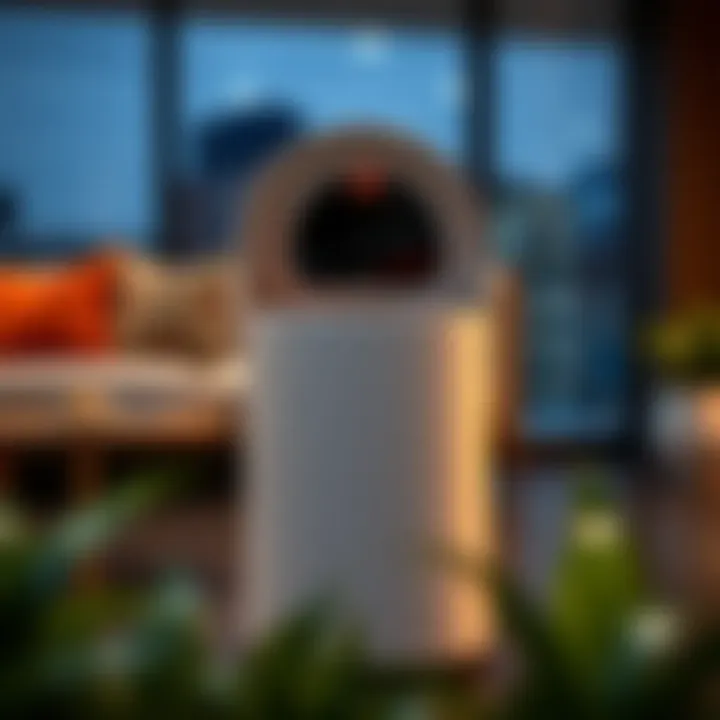 Innovative smart trash can with touchless sensor technology