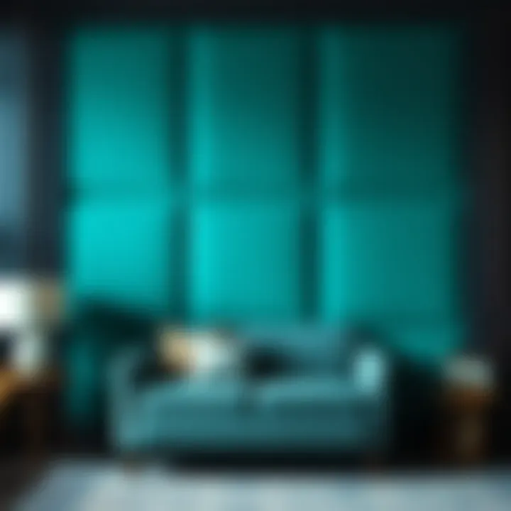 Exploring Upholstered Wall Panels: A Comprehensive Guide Introduction