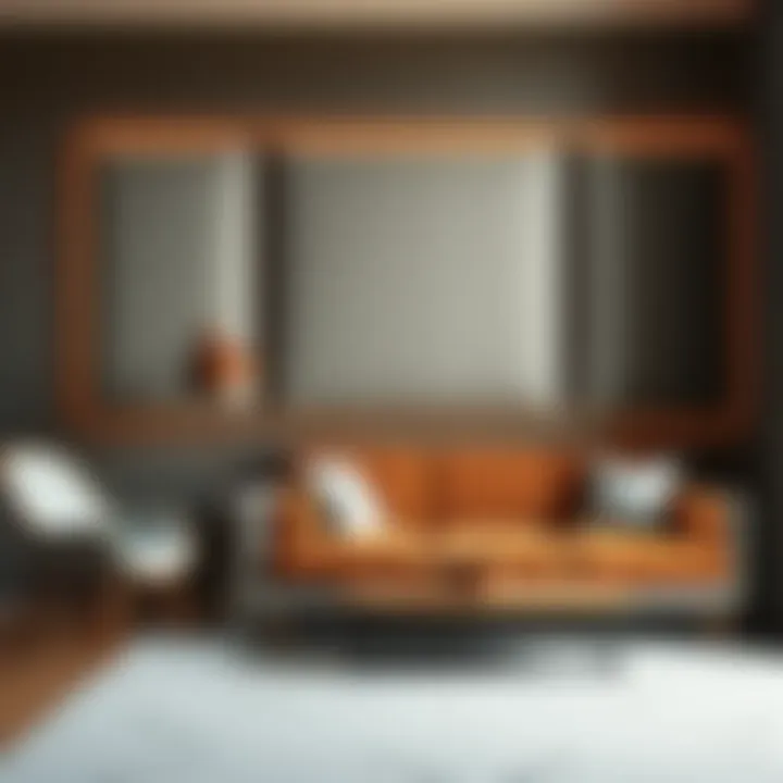 Notable Exploring Upholstered Wall Panels: A Comprehensive Guide