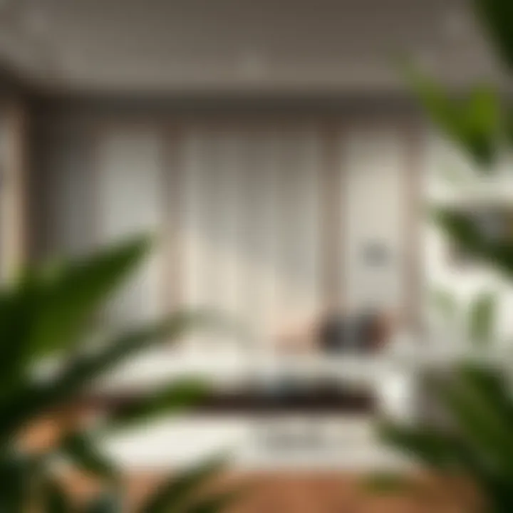 Exploring Upholstered Wall Panels: A Comprehensive Guide Summary