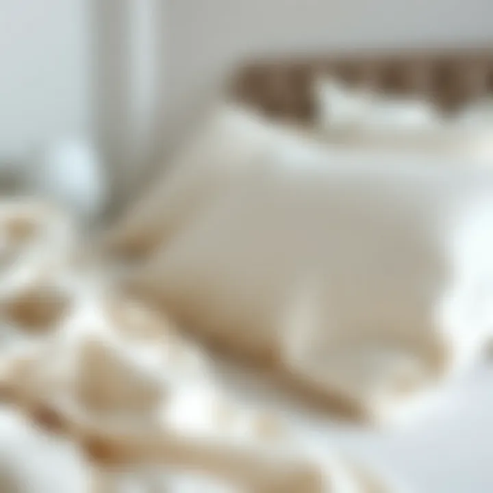 Caring for fitted sheets to ensure longevity