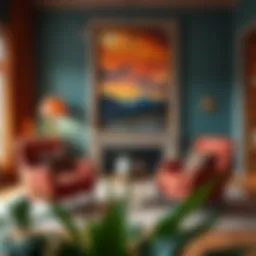 Matching Living Room Chairs: A Comprehensive Guide Introduction