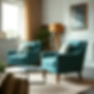 Notable Matching Living Room Chairs: A Comprehensive Guide Notable Matching Living Room Chairs: A Comprehensive Guide