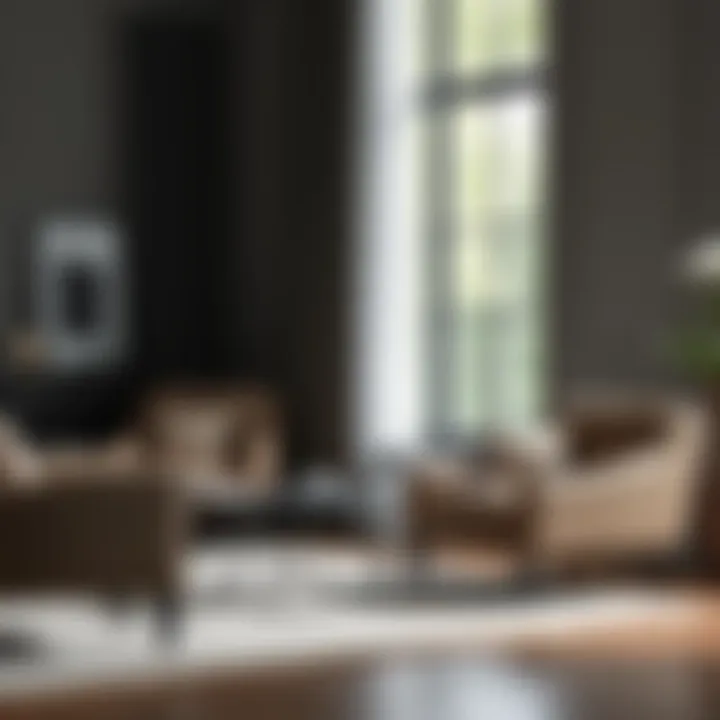 Matching Living Room Chairs: A Comprehensive Guide Summary