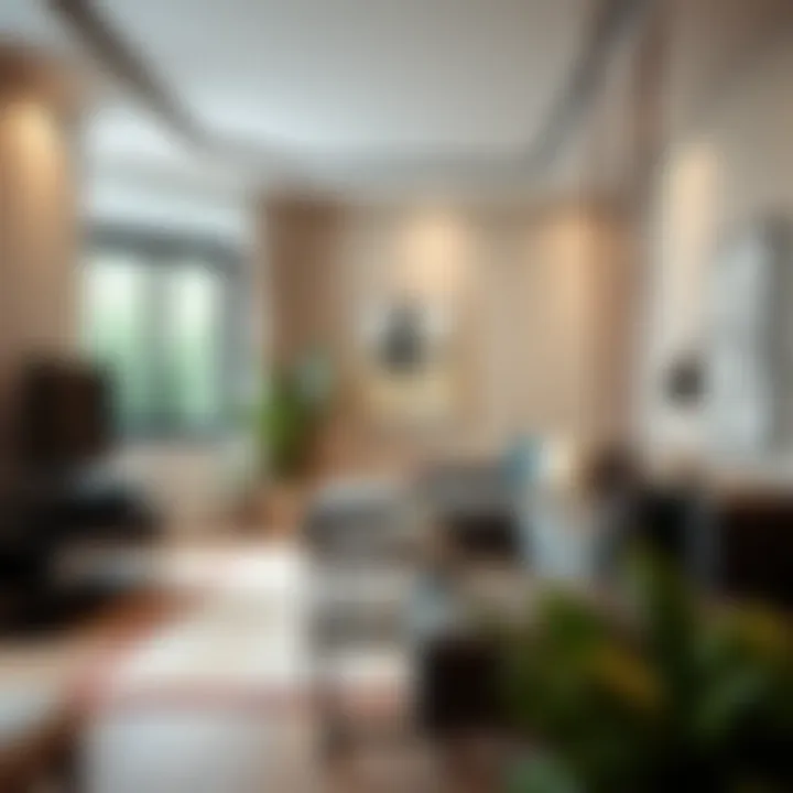 Effective space optimization techniques