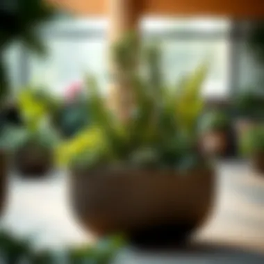 Notable Planter Box Clearance: Maximizing Space and Aesthetic Appeal