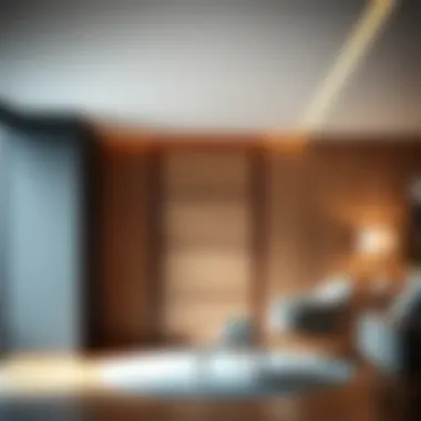 Innovative materials used in 36 80 door design