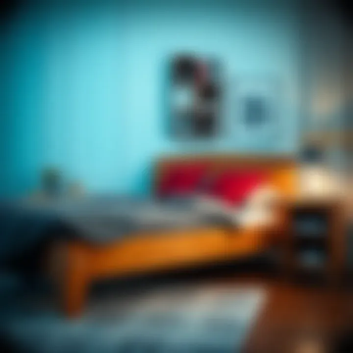 Bed Frame Maintenance Tips Maintenance tips for prolonging bed frame lifespan