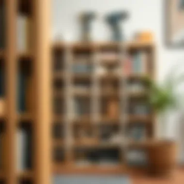 Tools for securing furniture to walls