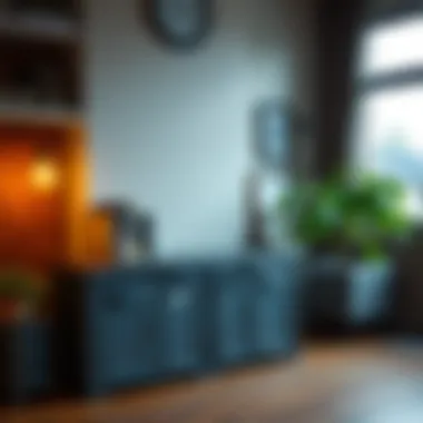 Versatile Applications of Small Steel Containers Different applications of small steel containers in residential settings