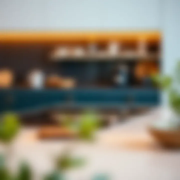 Stylish Induction Cooktop Design in Modern Kitchens Stylish kitchen featuring induction cooktop design