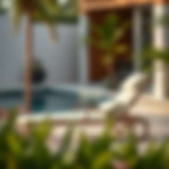 Innovative lounge chair design emphasizing sustainability and comfort