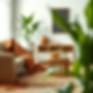 Eco-Friendly Practices in Jute Sourcing Sustainable sourcing imagery highlighting eco-friendly practices