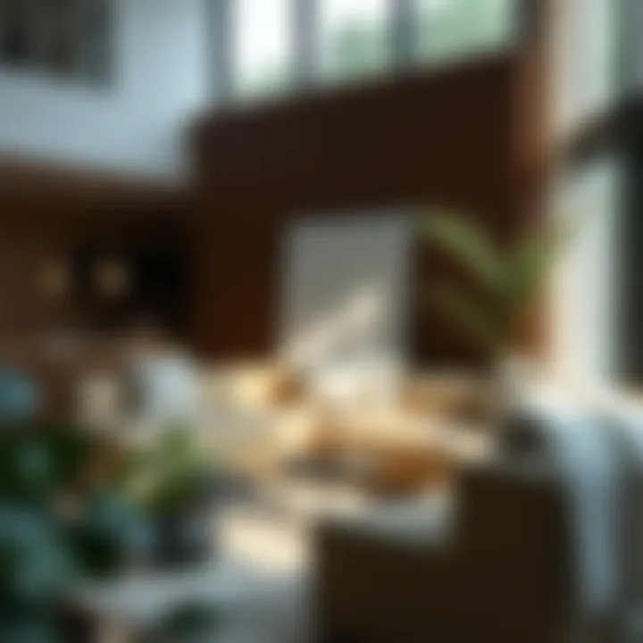 The Beige Cloud Couch: Designing Comfort and Aesthetics in Modern Living Spaces Summary