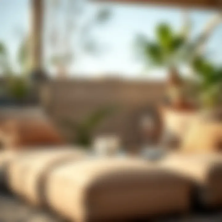 Notable The Comprehensive Guide to Big Lots Outdoor Cushions