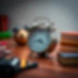 The Comprehensive Guide to Desk Alarm Clocks Introduction