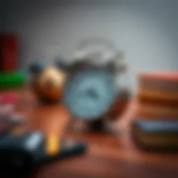 The Comprehensive Guide to Desk Alarm Clocks Introduction