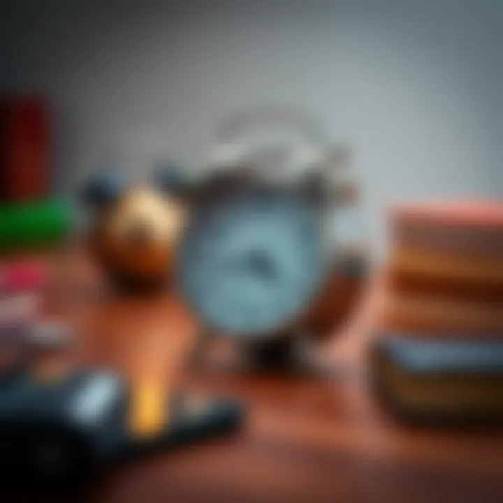 The Comprehensive Guide to Desk Alarm Clocks Introduction